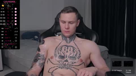 Lechery boy online show from 03/02/25, 05:25