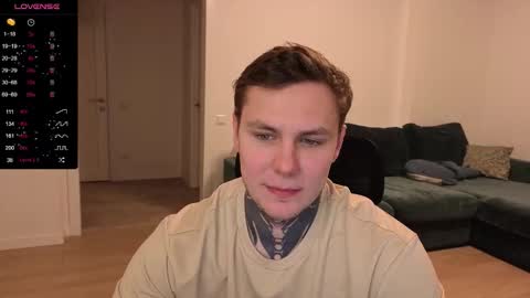 Lechery boy online show from 10/28/25, 08:11