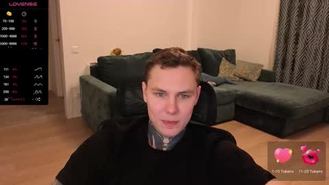 Lechery boy online show from 11/15/25, 05:09