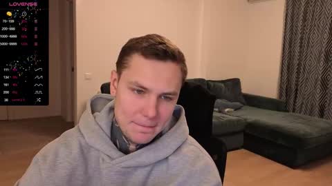 Lechery boy online show from 11/25/25, 09:37