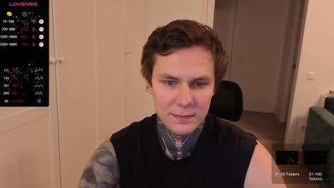 Lechery boy online show from 03/13/26, 08:59