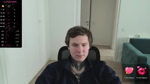 Snapshot of lechery_boy chatting on 04/01/26, 09:21 Lechery boy online show from 04/01/26, 09:21