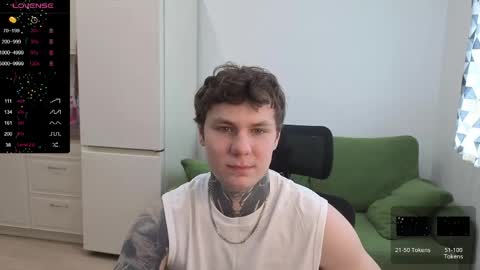 Snapshot of lechery_boy chatting on 05/24/26, 10:53 Lechery boy online show from 05/24/26, 10:53