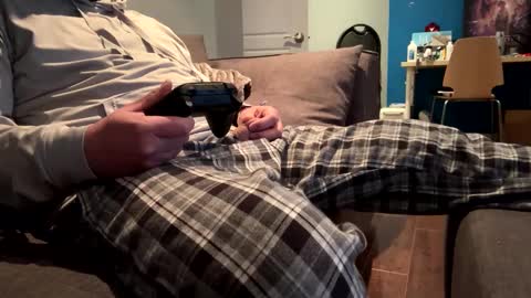 lecurieux75 online show from 03/09/25, 10:41