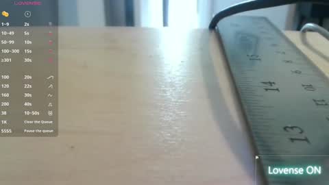 Snapshot of ledoc_ chatting on 07/18/26, 06:23 LeDoc online show from 07/18/26, 06:23