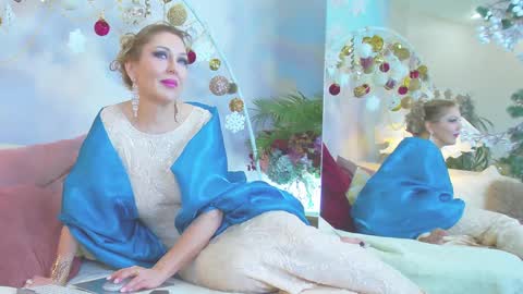 ledy mary online show from 12/29/24, 08:37