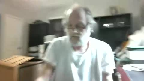 Lee Wilson online show from 07/06/26, 03:14