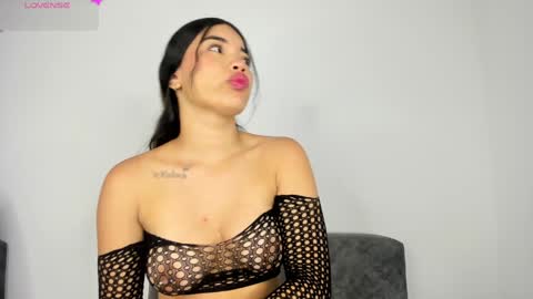 Ashley online show from 12/06/24, 11:22