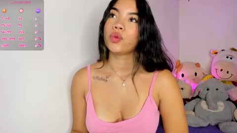 Ashley online show from 03/06/25, 02:40