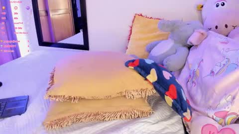 Snapshot of lee_ash chatting on 01/06/26, 05:33 Ashley online show from 01/06/26, 05:33