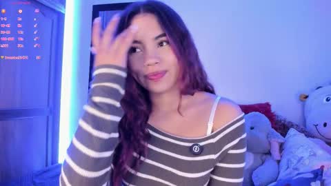 Snapshot of lee_ash chatting on 01/12/26, 07:02 Ashley online show from 01/12/26, 07:02