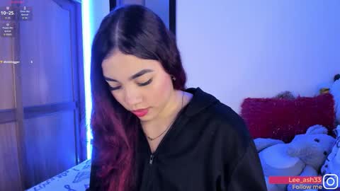 Snapshot of lee_ash chatting on 02/03/26, 04:32 Ashley online show from 02/03/26, 04:32