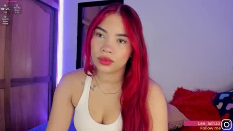 Snapshot of lee_ash chatting on 03/03/26, 05:13 Ashley online show from 03/03/26, 05:13