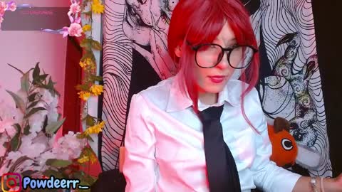 lee_powder online show from 04/04/26, 02:10