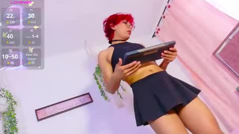 leeh online show from 07/15/26, 12:43