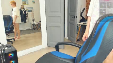 I am Melisa. Im new here. This is my first day online show from 11/30/25, 04:49