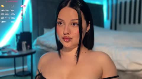 Amelie online show from 01/15/26, 07:17