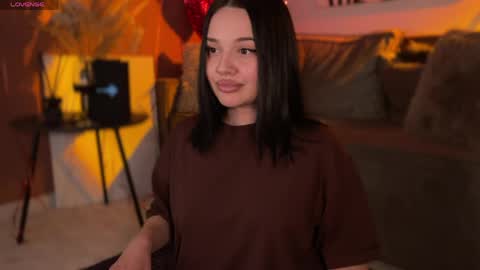 Amelie online show from 04/19/26, 03:22