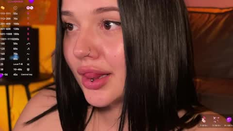 Amelie online show from 04/19/26, 06:10