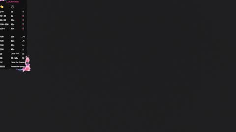 Jasmine online show from 04/20/26, 07:11