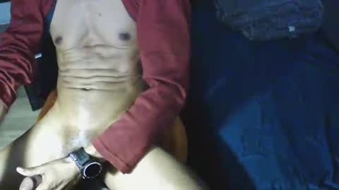 Ebony DeafGuy online show from 03/25/26, 06:52