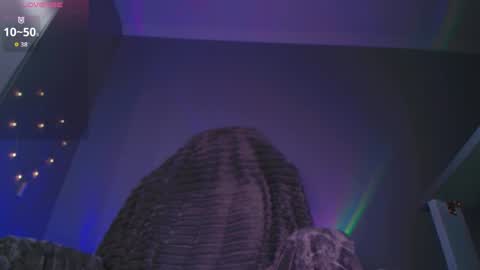 Lee Haeun online show from 04/15/26, 07:58