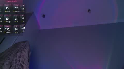 Lee Haeun online show from 04/21/26, 01:42