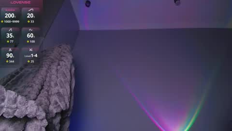 Lee Haeun online show from 04/21/26, 07:17