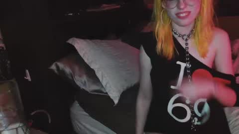 alleycat online show from 01/25/25, 11:13