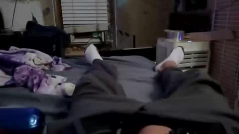 Michael online show from 05/18/26, 05:24