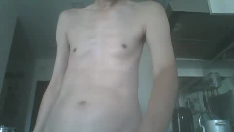 leeminhao online show from 01/01/25, 02:09