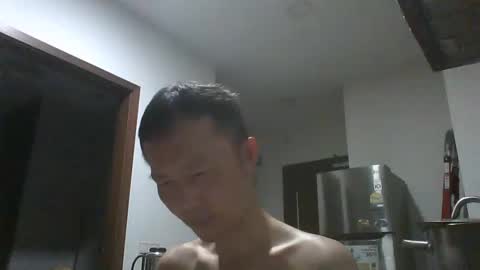 leeminhao online show from 10/05/25, 02:37