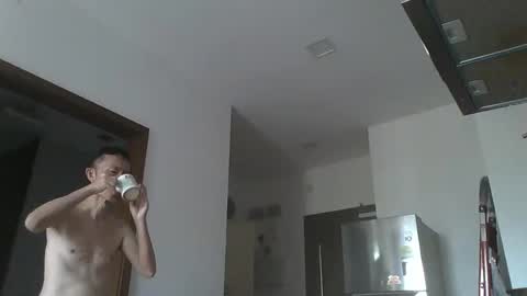 leeminhao online show from 10/12/25, 01:37