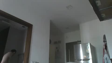 leeminhao online show from 10/25/25, 01:24