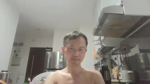 leeminhao online show from 03/21/26, 03:26