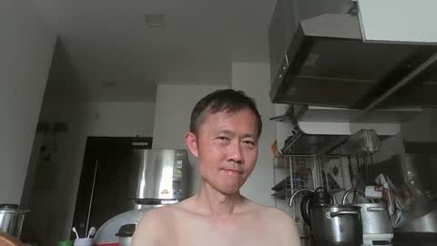 leeminhao online show from 04/05/26, 08:55