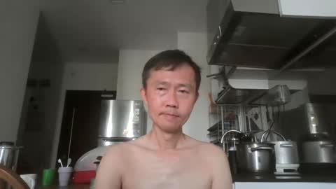 leeminhao online show from 04/12/26, 03:00