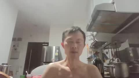 leeminhao online show from 04/19/26, 02:38