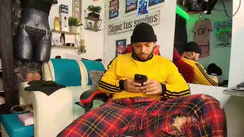 leenar_key online show from 02/04/26, 10:32