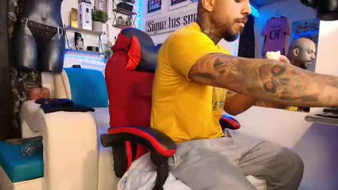 leenar_key online show from 02/14/26, 11:40