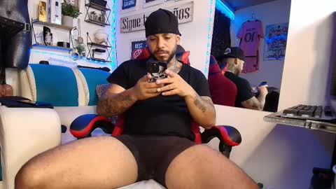 leenar_key online show from 02/15/26, 10:47