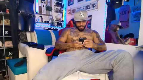 leenar_key online show from 02/28/26, 01:56