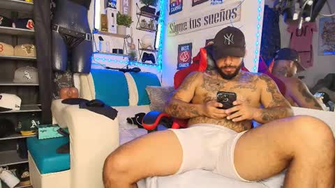 leenar_key online show from 03/14/26, 01:34