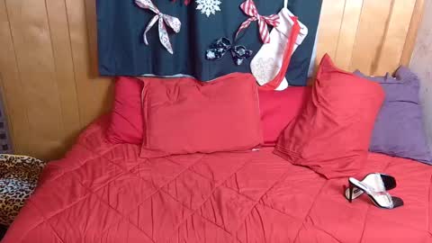 Snapshot of leesdesires chatting on 12/23/24, 12:41 Leesdesires online show from 12/23/24, 12:41