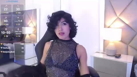 Snapshot of leethompson_ chatting on 01/09/25, 03:01 Leet online show from 01/09/25, 03:01