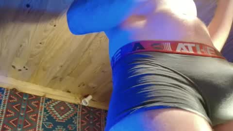 Dliciousman online show from 02/26/25, 10:31