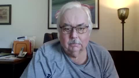 legaleagle60 online show from 01/15/26, 04:33