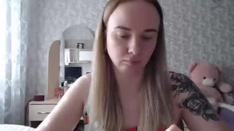 leggywily25 online show from 04/30/26, 12:22