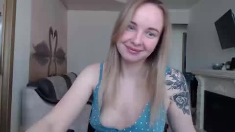 leggywily25 online show from 05/07/26, 06:30