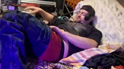 leglovefun118 online show from 01/06/25, 01:42